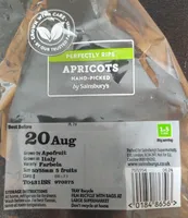 Apricots