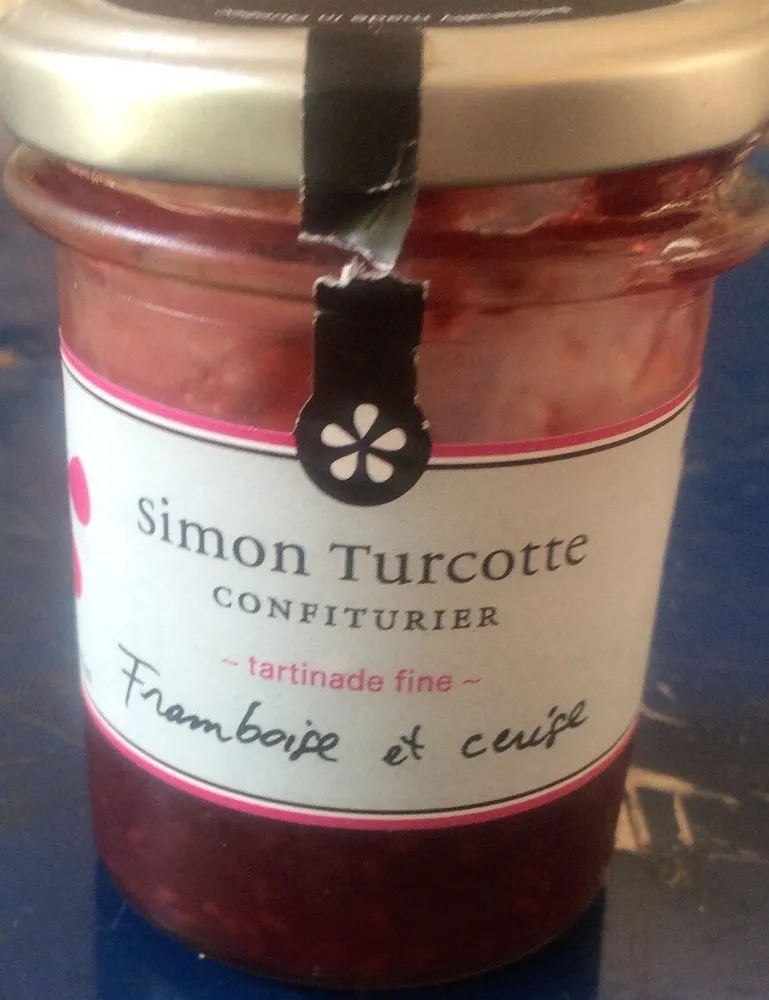 Confiture