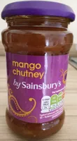 Mango Chutney