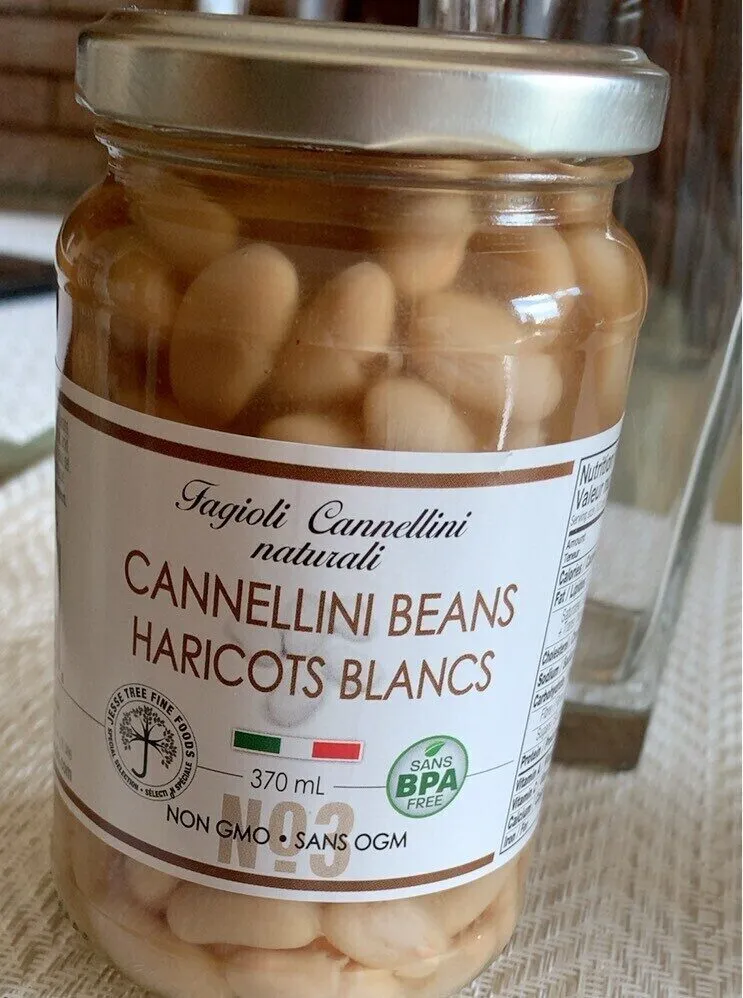 Cannellini Beans