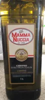 Extra Virgin Olive Oil