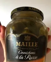 Cornichon