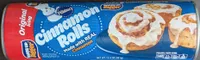 Cinnamon Rolls
