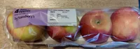 Jazz apples