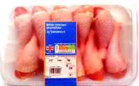 British Chicken Drumsticks