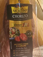Chrorizo