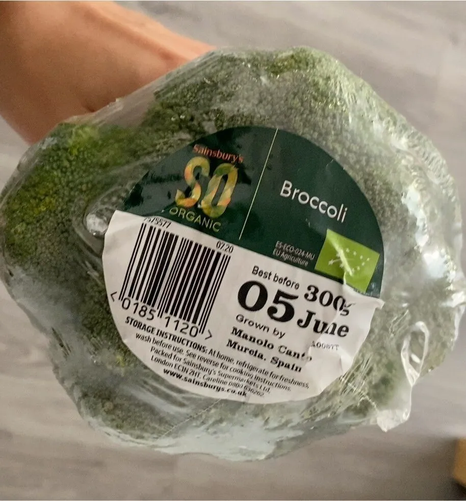 Broccoli