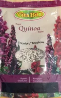 Quinoa Royal Tricolore Biologique