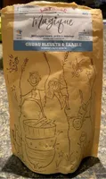 Gruau Bleuets et Érable