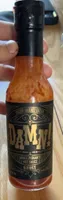Sauce piquante Damm