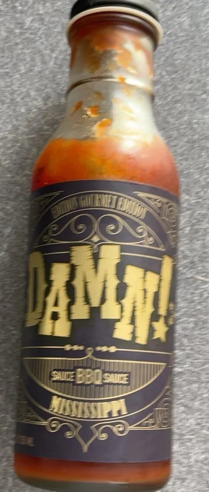 Sauce bbq