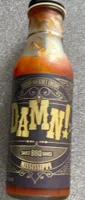 Sauce bbq