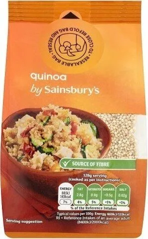 Quinoa