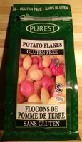 Flocons de pomme de terre (purée)