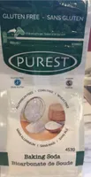 Bicarbonate de soude