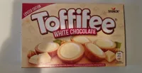 Toffifee White Chocolate