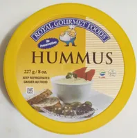 Hummus