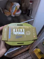 Olive Tapenade