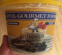 Hummus