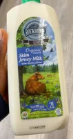 Skim Jersey milk