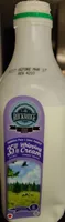 Rockridge 35% Cream