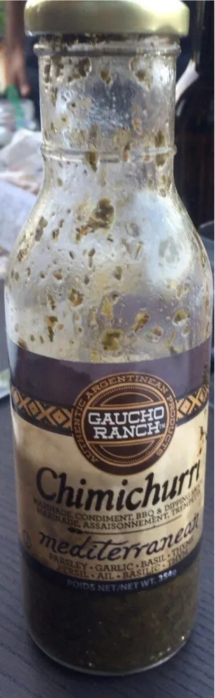 Chimichurri