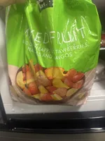 Mixed Fruit
