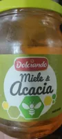 Miele acacia