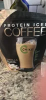 Protein Iced Coffee Vanilla