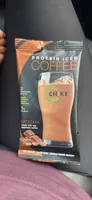 Protein Iced Coffee Mocha