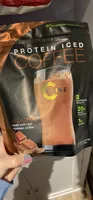 Protein Iced Coffee Mocha