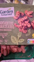 Bocaditos braseados
