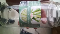 Blancs de poireaux