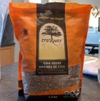 Chia Seeds
