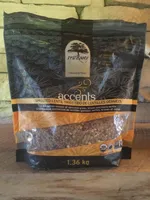 Sprouted Lentil Trio