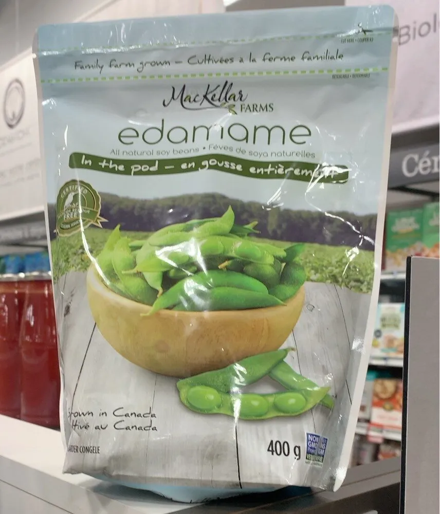 Edamame