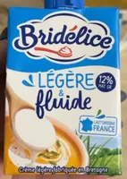 Creme legere