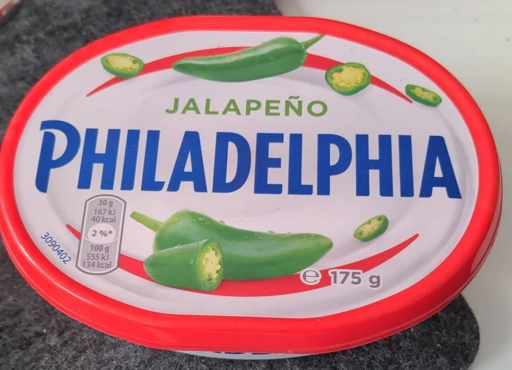 Jalapeño
