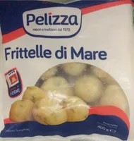 Frittelle di mare