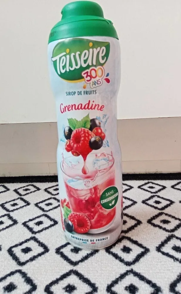 Grenadine