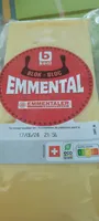 Emmental grand cru bloc