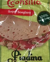 Piadina sfogliata