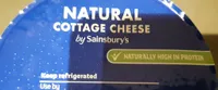 Natural Cottage Cheese