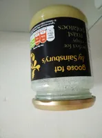 goose fat