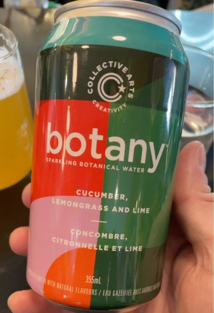 Botany