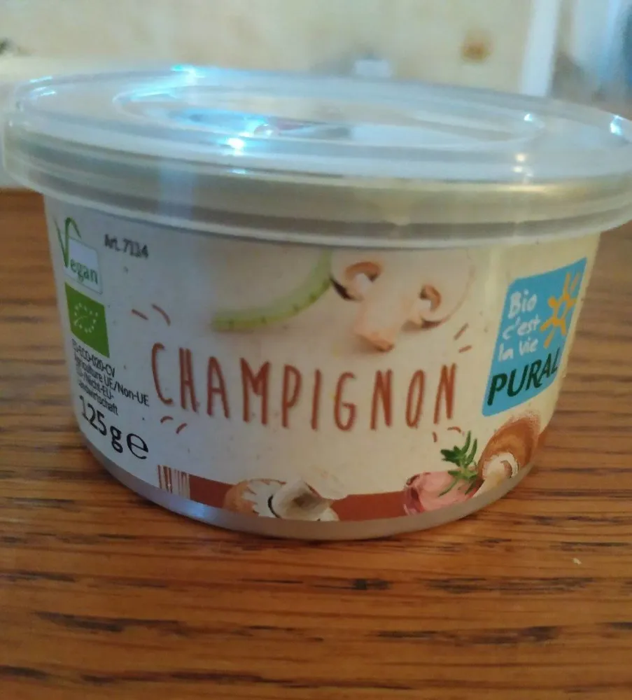 Champignon