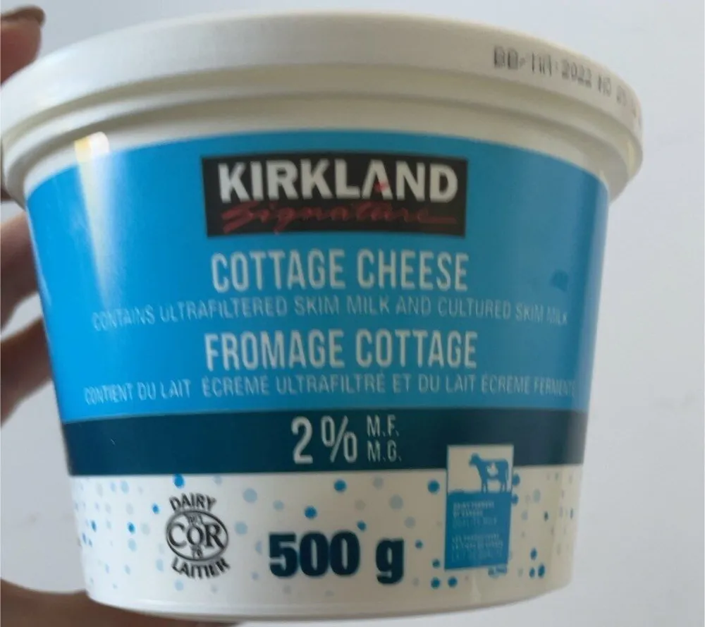 Fromage cottage