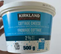 Fromage cottage