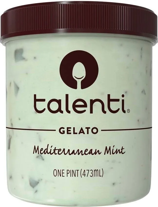 Mediterranean Mint