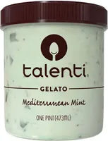 Mediterranean Mint
